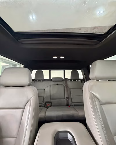 Chevrolet Silverado 2020 LT Z71 2020