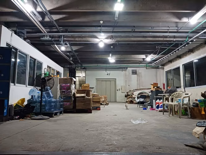 Edificio Comercial en Alquiler Ensanche Naco - Imagen 4