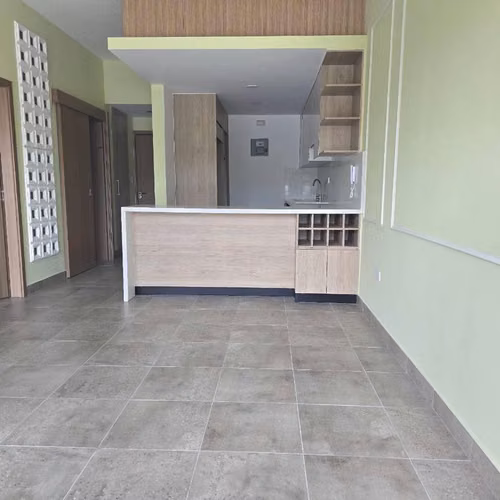 Alquiler Apartamento 1 habitación en El Vergel