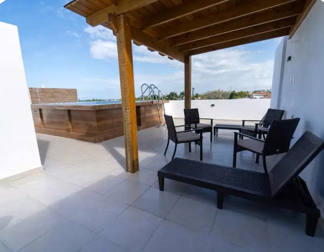 1757- APTOS. EN MARAPICA, PUERTO PLATA  - Imagen 3