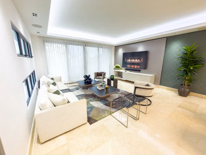 Apartamento de lujo en La Trinitaria  - Imagen 6