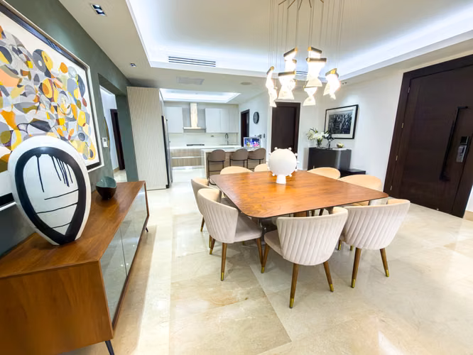 Apartamento de lujo en La Trinitaria  - Imagen 5