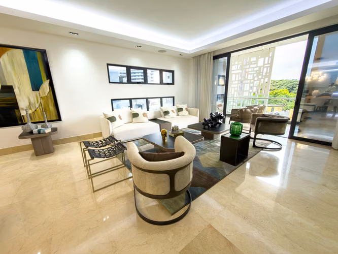 Apartamento de lujo en La Trinitaria  - Imagen 4