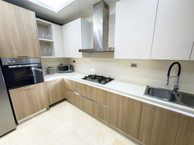 Apartamento de lujo en La Trinitaria  - Imagen 2