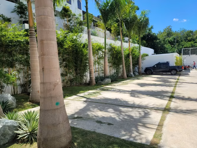 Apartamento amueblado de venta en Cerro Alto  - Imagen 7