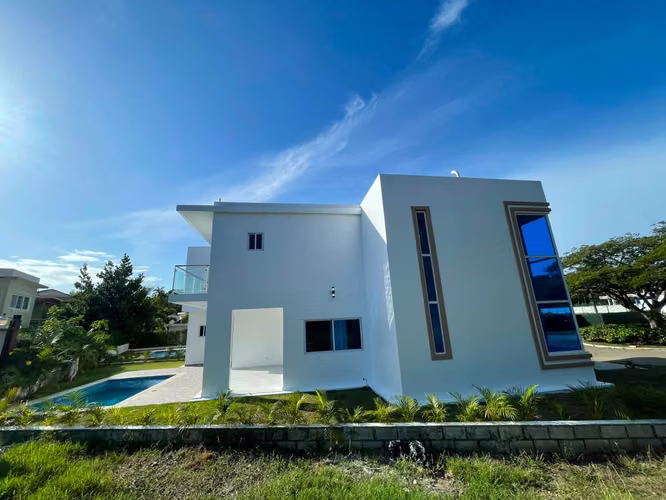 Casa cerca de la playa en Puerto Plata de venta  - Imagen 2