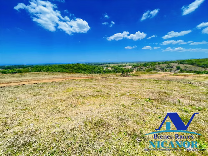 Proyecto de solares con vista al mar en ventas en puerto plata  - Imagen 12