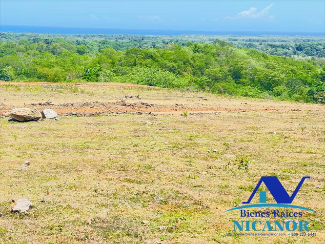 Solar project with sea view in sales in silver port