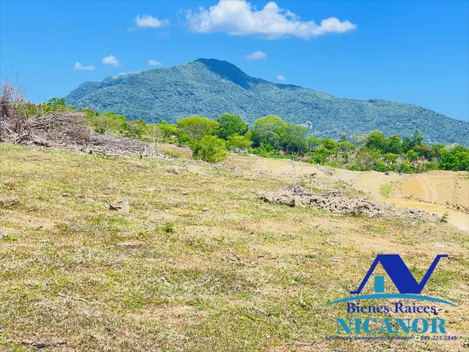 Proyecto de solares con vista al mar en ventas en puerto plata  - Imagen 6