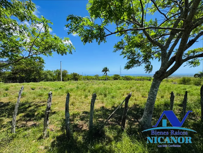 Terreno en venta de 3,000 en adelante con vista al mar en puerto plata - Imagen 16