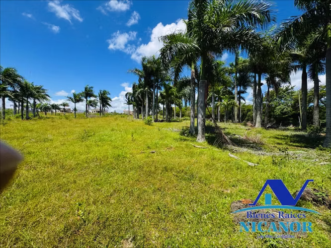 Terreno en venta de 3,000 en adelante con vista al mar en puerto plata - Imagen 5