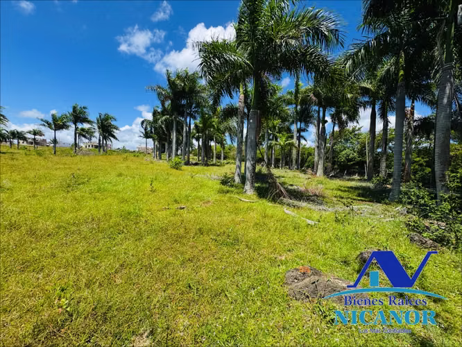 Terreno en venta de 3,000 en adelante con vista al mar en puerto plata - Imagen 15