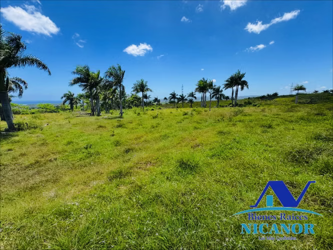 Terreno en venta de 3,000 en adelante con vista al mar en puerto plata - Imagen 18