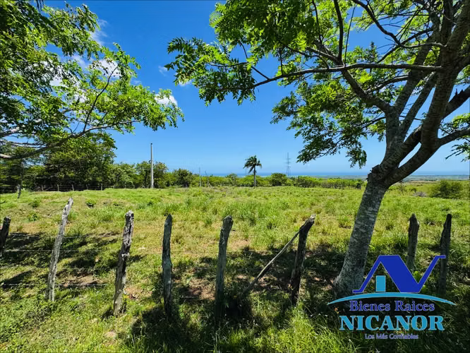 Terreno en venta de 3,000 en adelante con vista al mar en puerto plata - Imagen 11