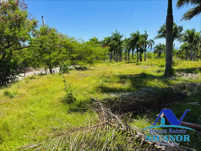 Terreno en venta de 3,000 en adelante con vista al mar en puerto plata - Imagen 3