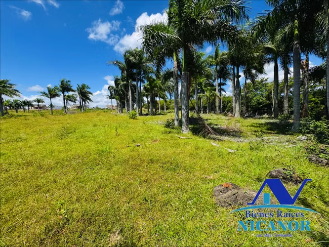 Terreno en venta de 3,000 en adelante con vista al mar en puerto plata - Imagen 13