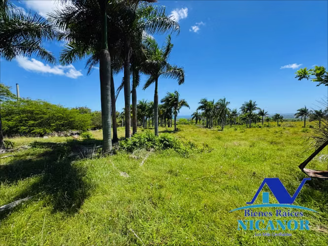 Terreno en venta de 3,000 en adelante con vista al mar en puerto plata - Imagen 8