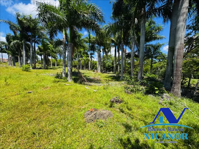 Terreno en venta de 3,000 en adelante con vista al mar en puerto plata - Imagen 14