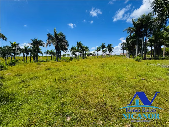 Terreno en venta de 3,000 en adelante con vista al mar en puerto plata - Imagen 7