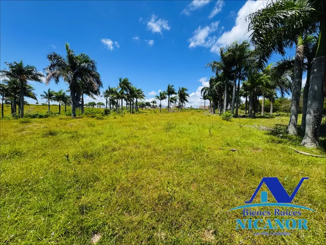 Terreno en venta de 3,000 en adelante con vista al mar en puerto plata - Imagen 9