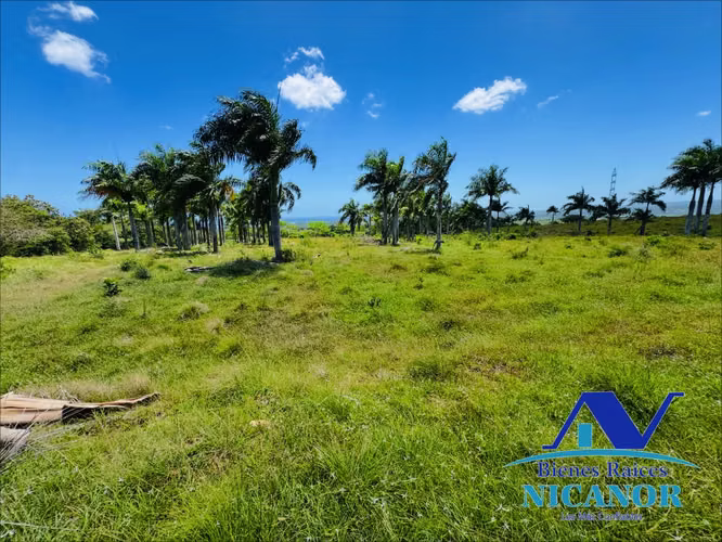 Terreno en venta de 3,000 en adelante con vista al mar en puerto plata - Imagen 19