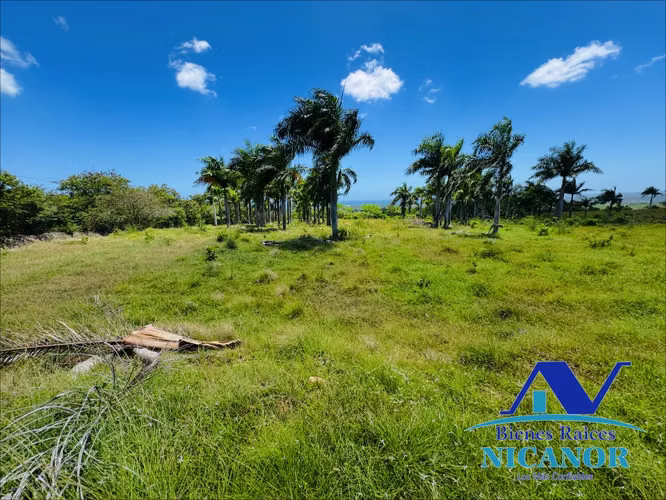 Terreno en venta de 3,000 en adelante con vista al mar en puerto plata - Imagen 20