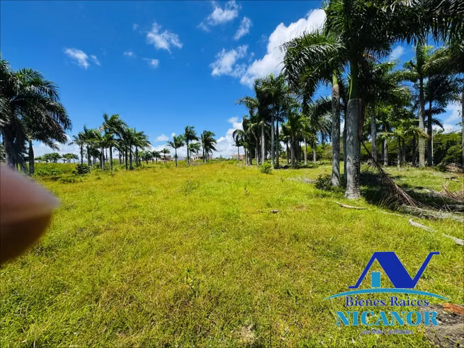 Terreno en venta de 3,000 en adelante con vista al mar en puerto plata - Imagen 6