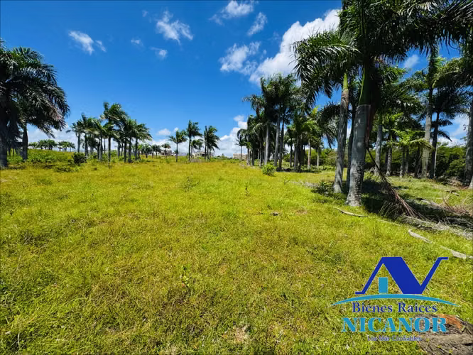 Terreno en venta de 3,000 en adelante con vista al mar en puerto plata - Imagen 10