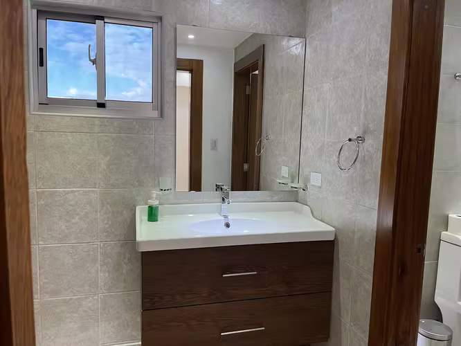 Apartamento en Alquiler en Serralles Amueblado de TRES Habitaciones  - Imagen 10