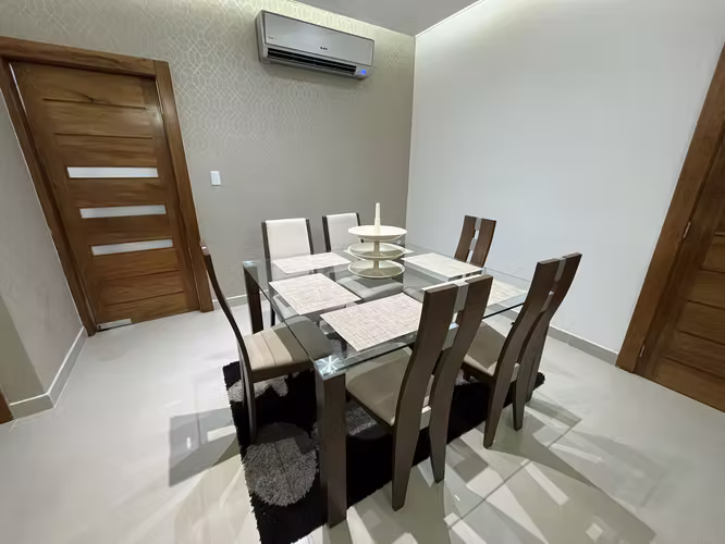 Apartamento en Alquiler en Serralles Amueblado de TRES Habitaciones  - Imagen 3