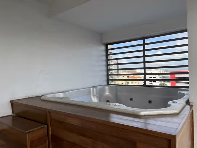 Apartamento en Alquiler en Serralles Amueblado de TRES Habitaciones  - Imagen 14