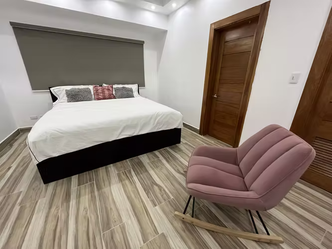 Apartamento en Alquiler en Serralles Amueblado de TRES Habitaciones  - Imagen 6