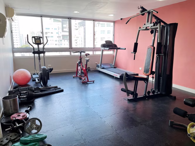 Apartamento en Alquiler en Serralles Amueblado de TRES Habitaciones  - Imagen 13