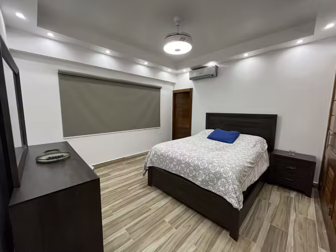 Apartamento en Alquiler en Serralles Amueblado de TRES Habitaciones  - Imagen 9