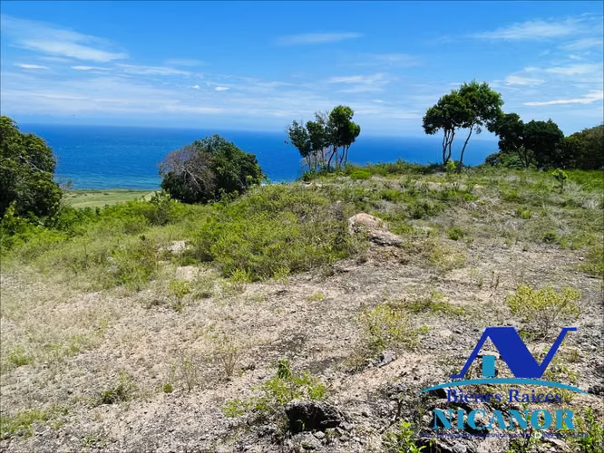 Terreno con playa y vista al mar en venta en Luperon puerto plata - Imagen 11
