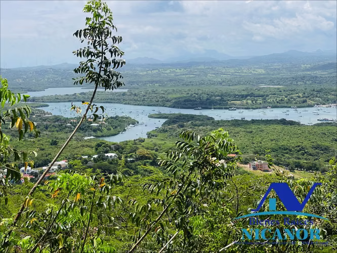 Terreno con playa y vista al mar en venta en Luperon puerto plata - Imagen 8