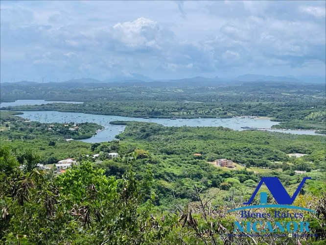 Terreno con playa y vista al mar en venta en Luperon puerto plata - Imagen 7