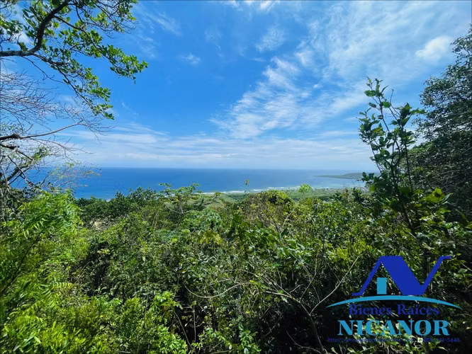 Terreno con playa y vista al mar en venta en Luperon puerto plata - Imagen 10