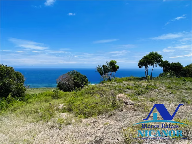 Terreno con playa y vista al mar en venta en Luperon puerto plata - Imagen 14