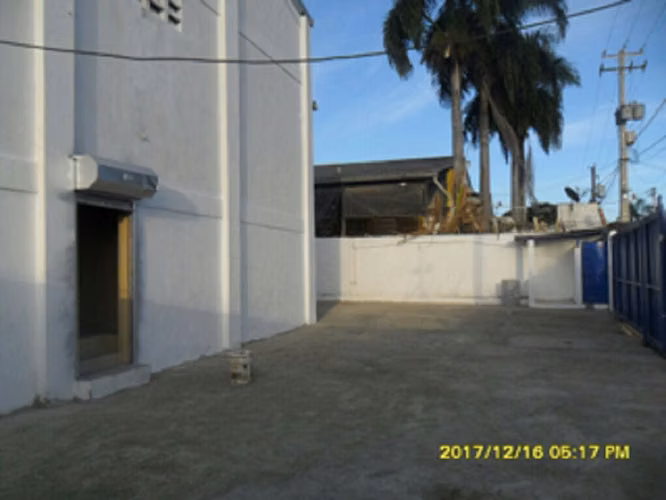 Alquilo Nave de 700 m2 Próximo a Autopista Duarte - Imagen 9