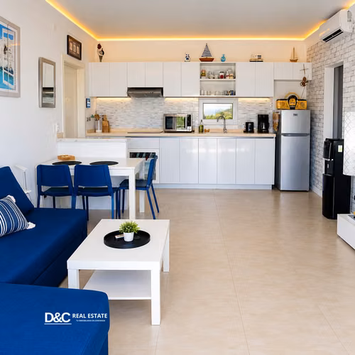 Apartamento en venta en Sosúa - Imagen 2