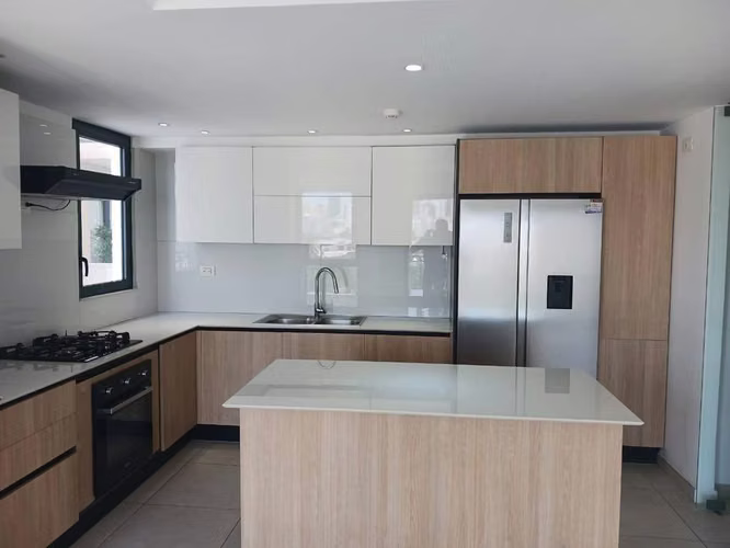Apartamento en Alquiler Arroyo Hondo Viejo - Imagen 2