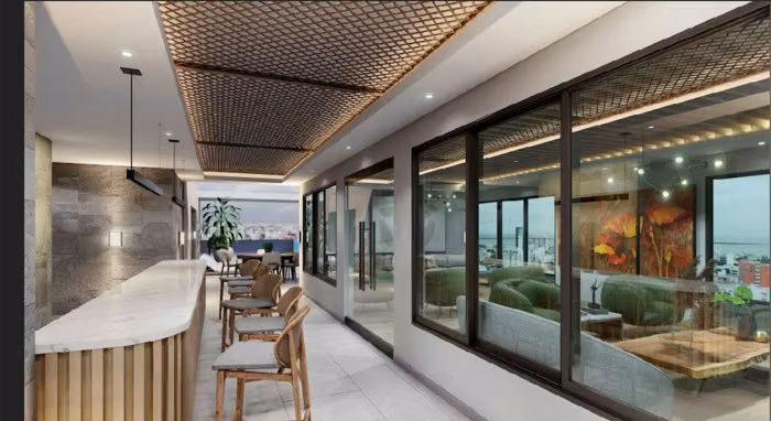 Apartamentos listos en Venta en Piantini  - Imagen 3