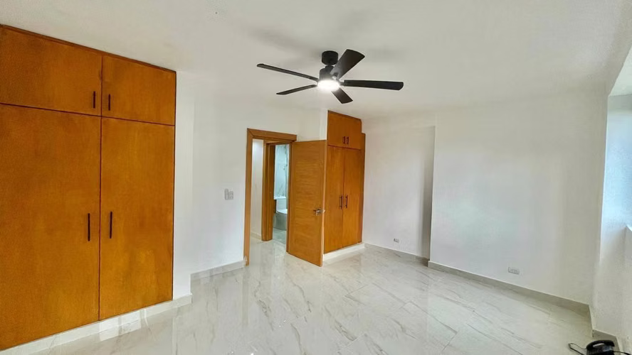 APARTAMENTO EN ALQUILER EN GAZCUE | 1 HAB - Imagen 4