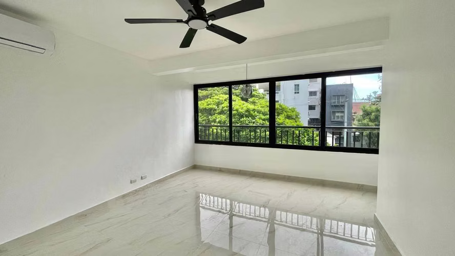 APARTAMENTOS DE 2 HAB EN ALQUILER EN GAZCUE
