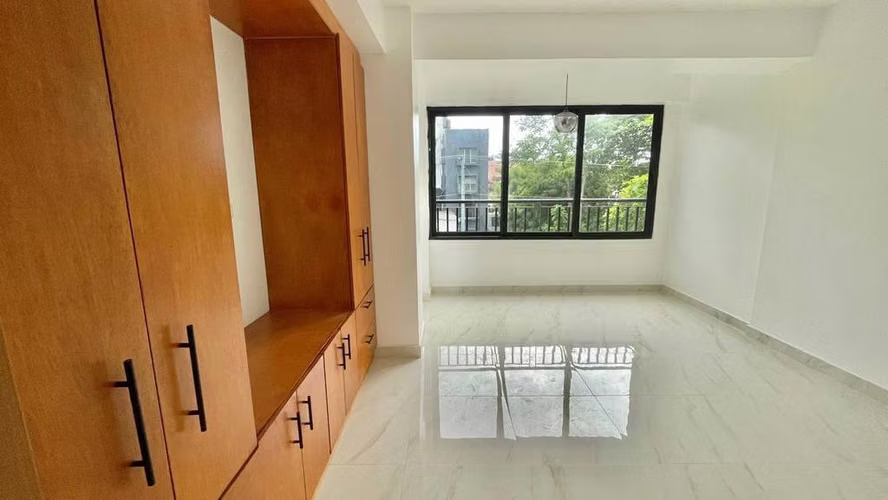 APARTAMENTOS DE 2 HAB EN ALQUILER EN GAZCUE - Imagen 4
