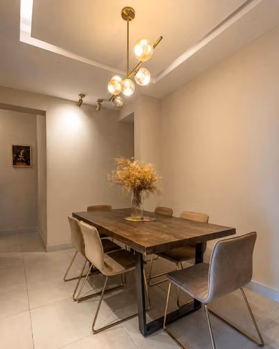 Apartamento moderno en Venta en el sector Ensanche Naco, 4 nivel. - Imagen 5