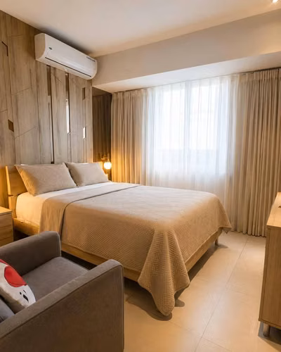 Apartamento moderno en Venta en el sector Ensanche Naco, 4 nivel. - Imagen 13