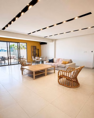Apartamento moderno en Venta en el sector Ensanche Naco, 4 nivel. - Imagen 6
