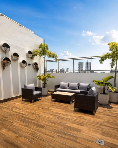 Apartamento moderno en Venta en el sector Ensanche Naco, 4 nivel. - Imagen 9